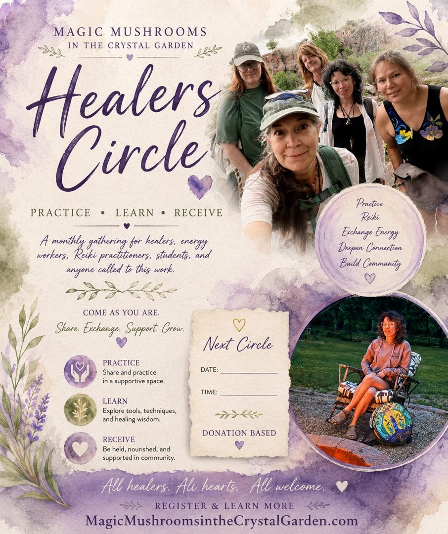 Healers Circle
