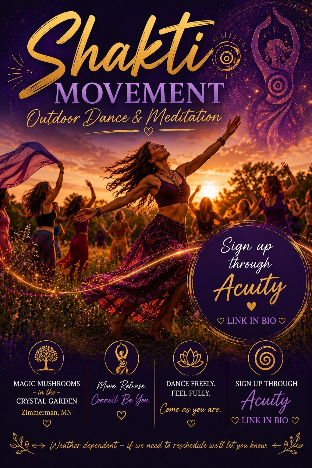 Shakti Movement
