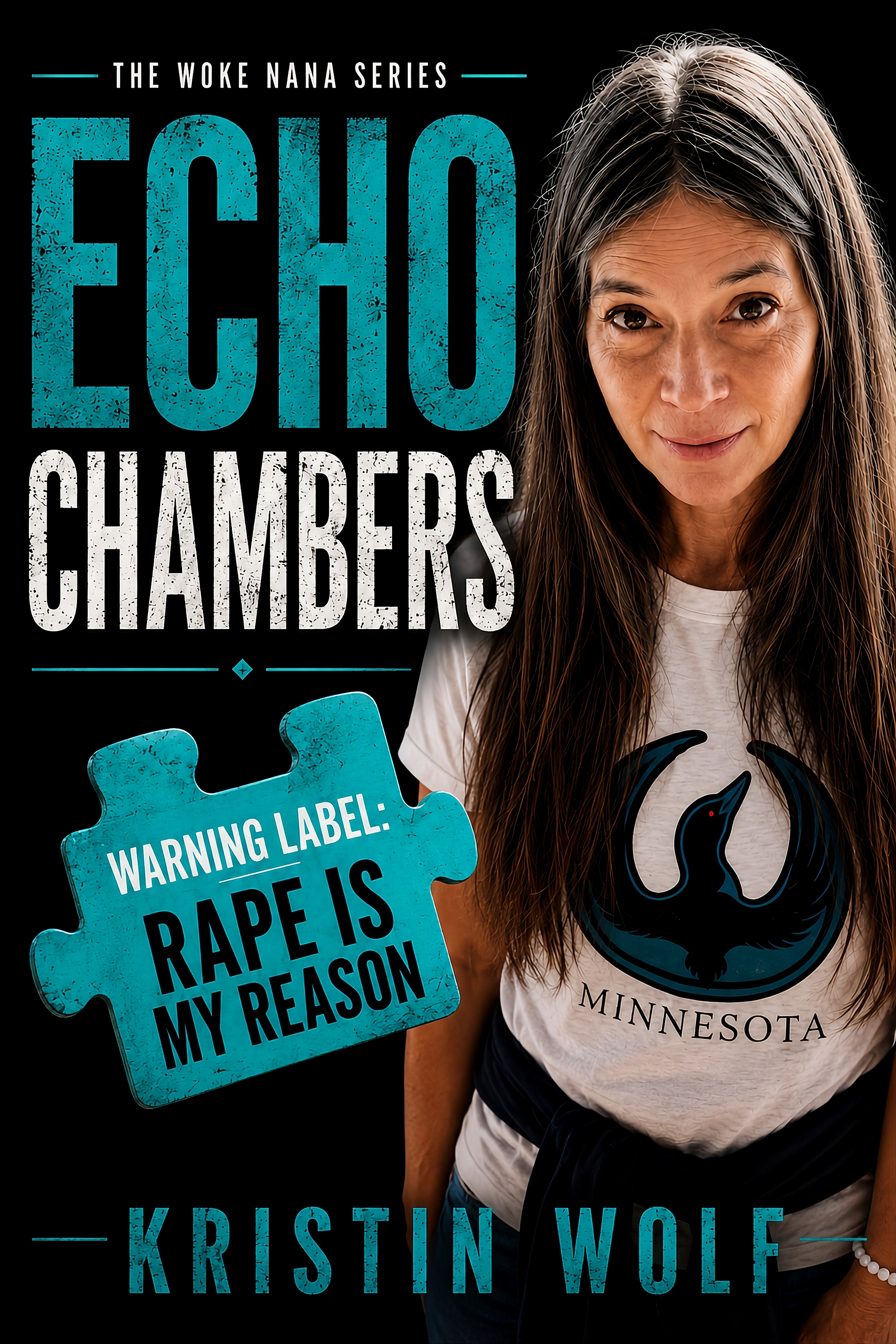 Echo Chambers Book 1