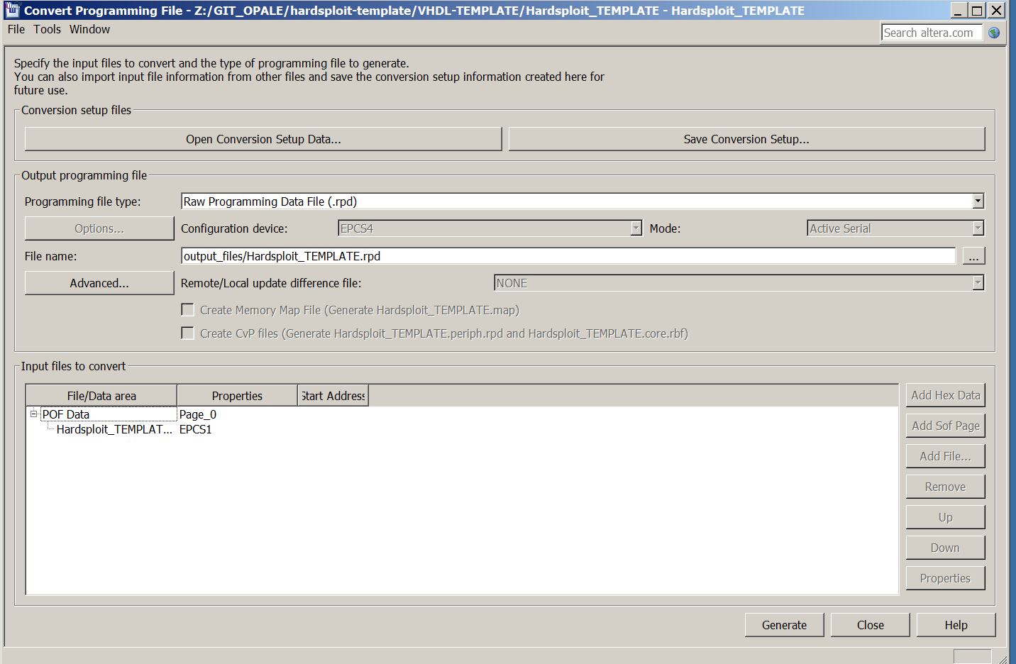 component-cmd-spi-set