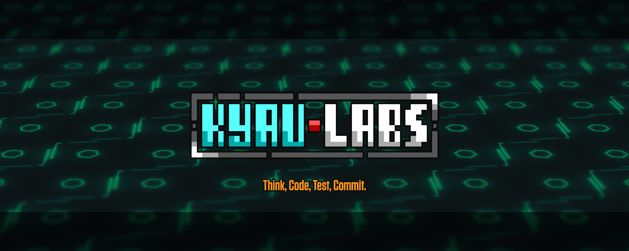 KYAU Labs Github Header