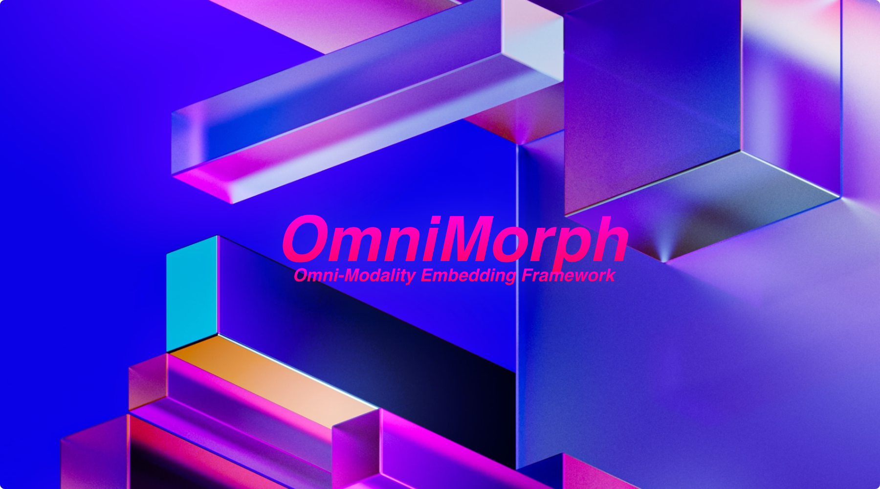 OmniMorph by Agora