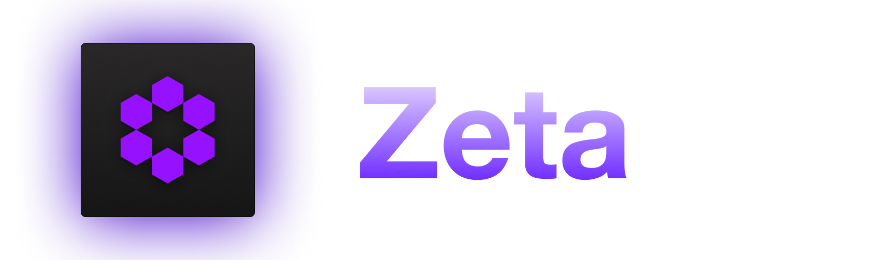 Zeta banner