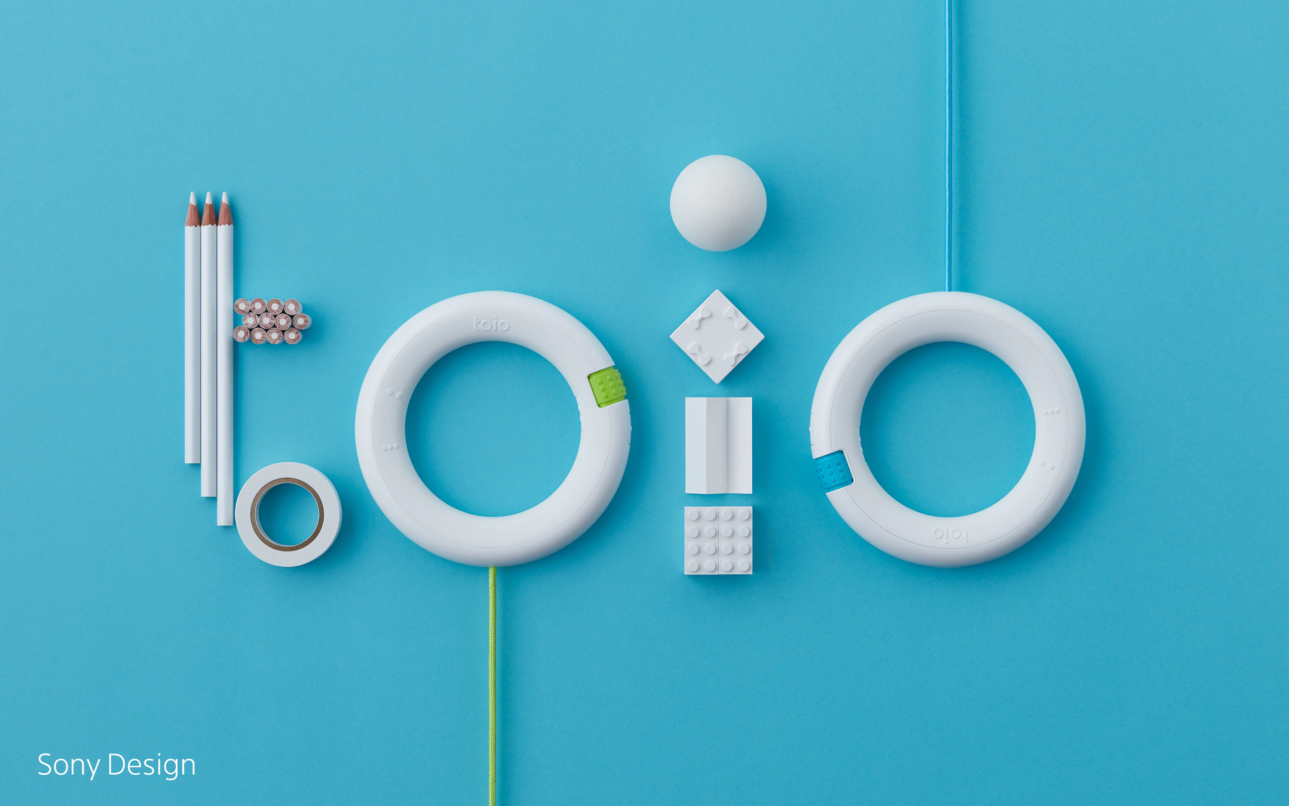 toio logo