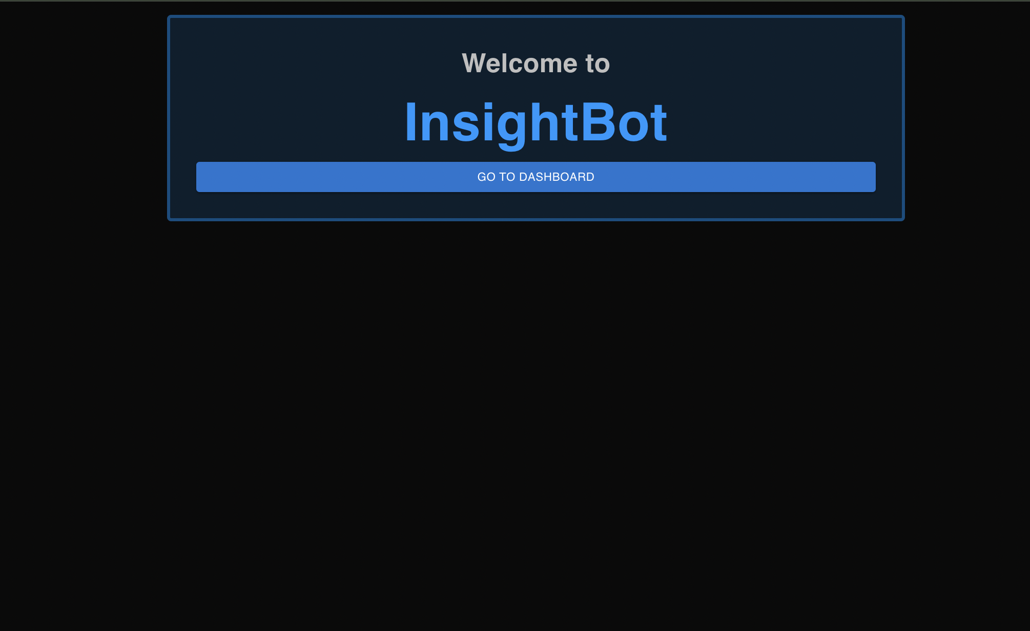 Home Page