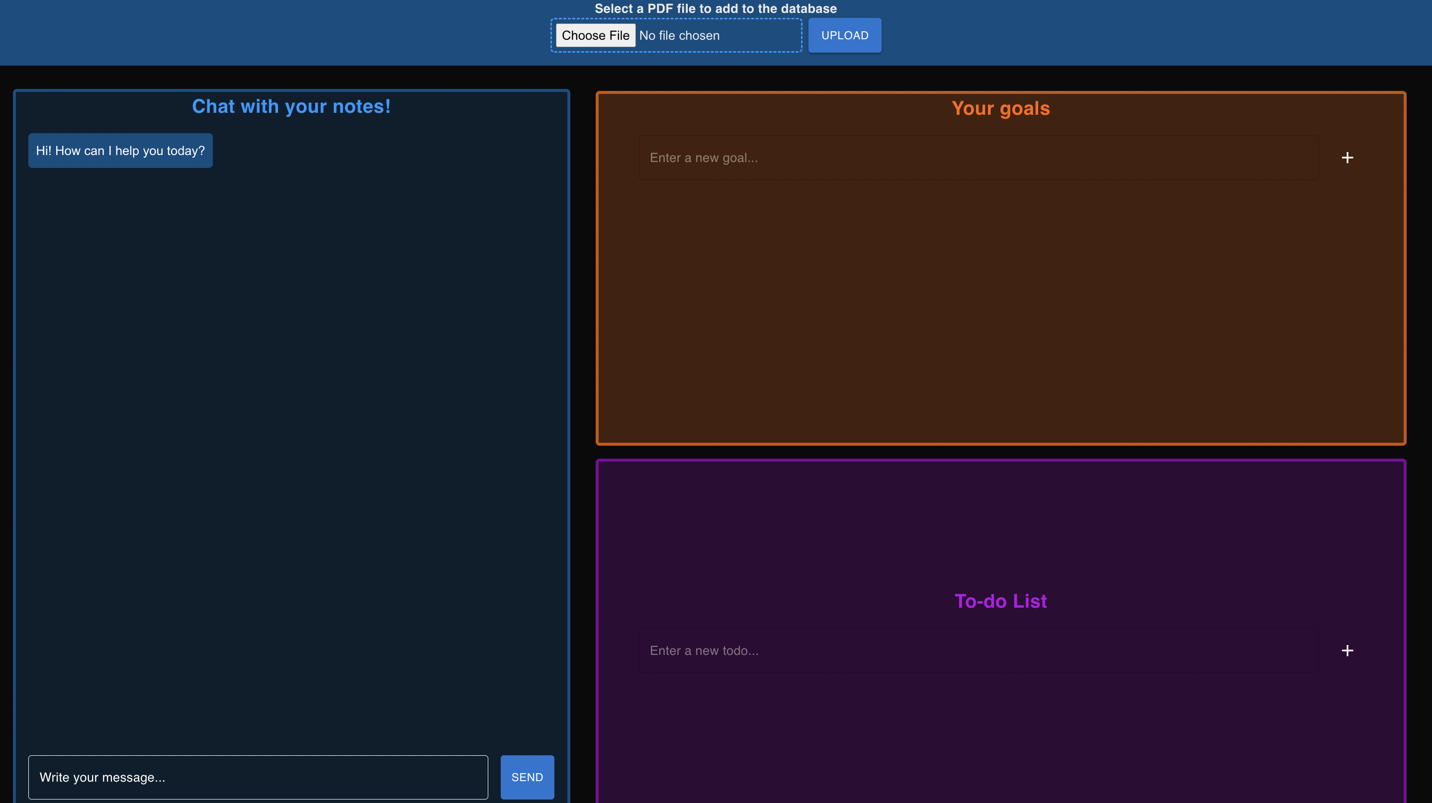 Main Page