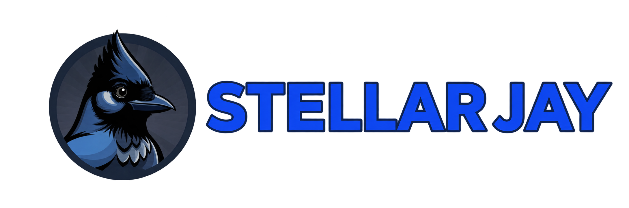 Stellar Jay logo