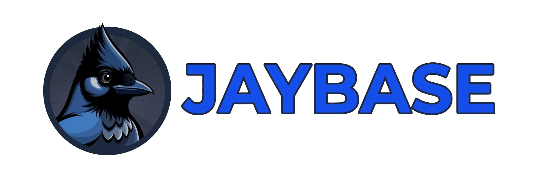 Stellar Jay logo