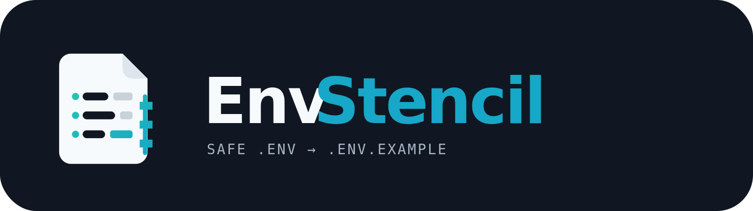 EnvStencil