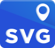 React SVG GPS