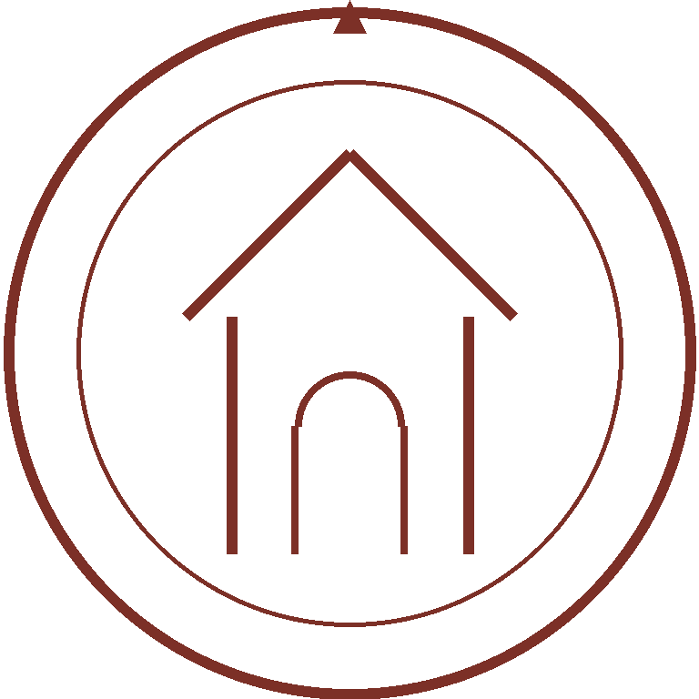 Domicile Logo