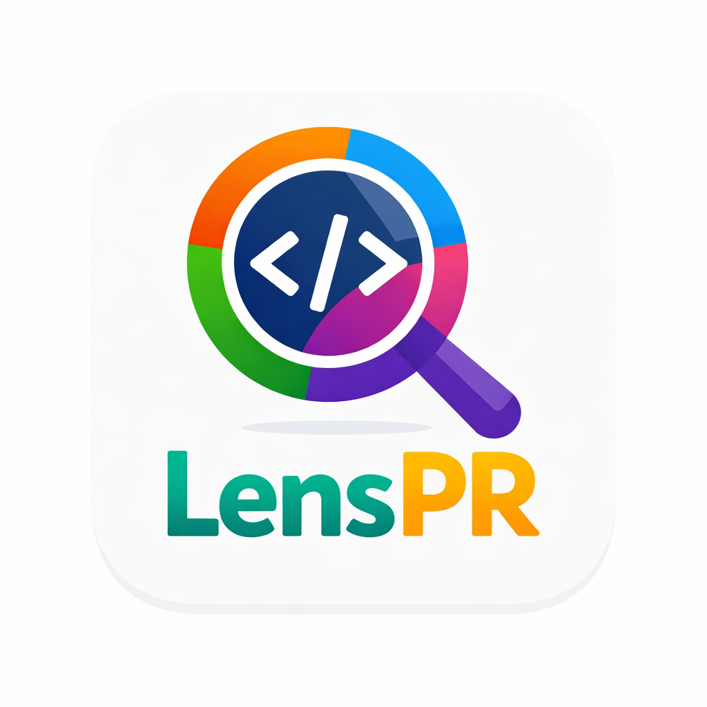 LensPR