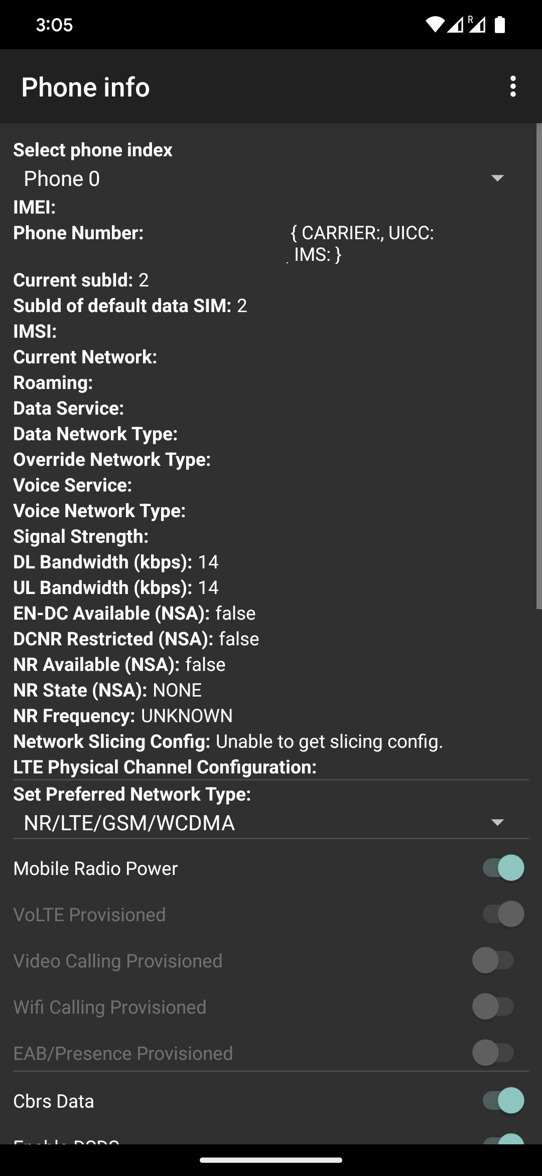 pixel-volte-patch screenshot 2