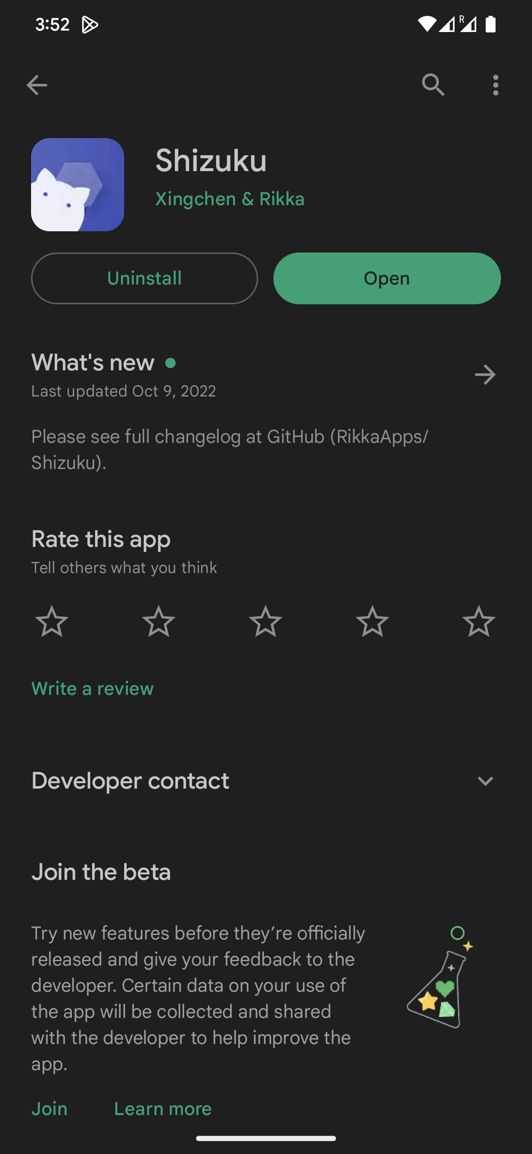 pixel-volte-patch screenshot 3
