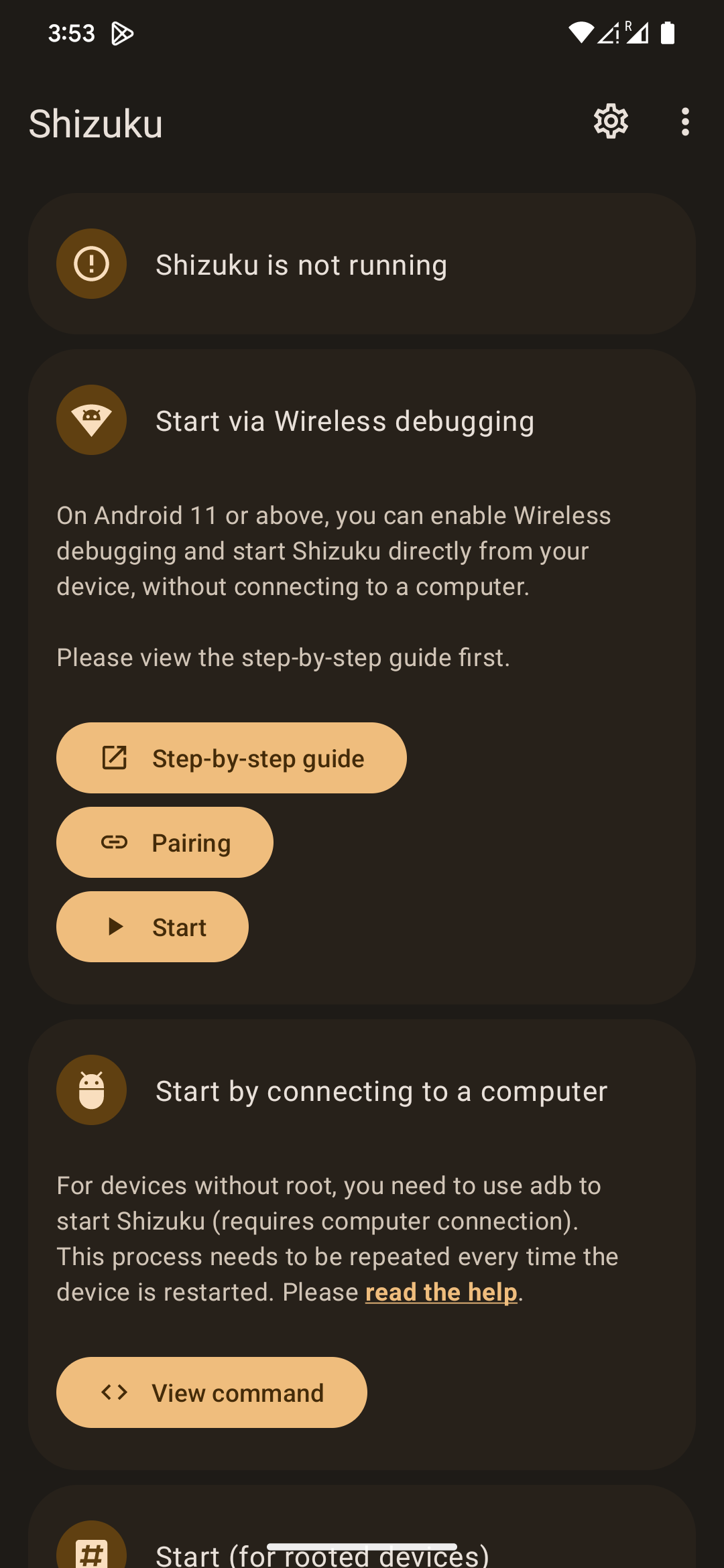 pixel-volte-patch screenshot 4