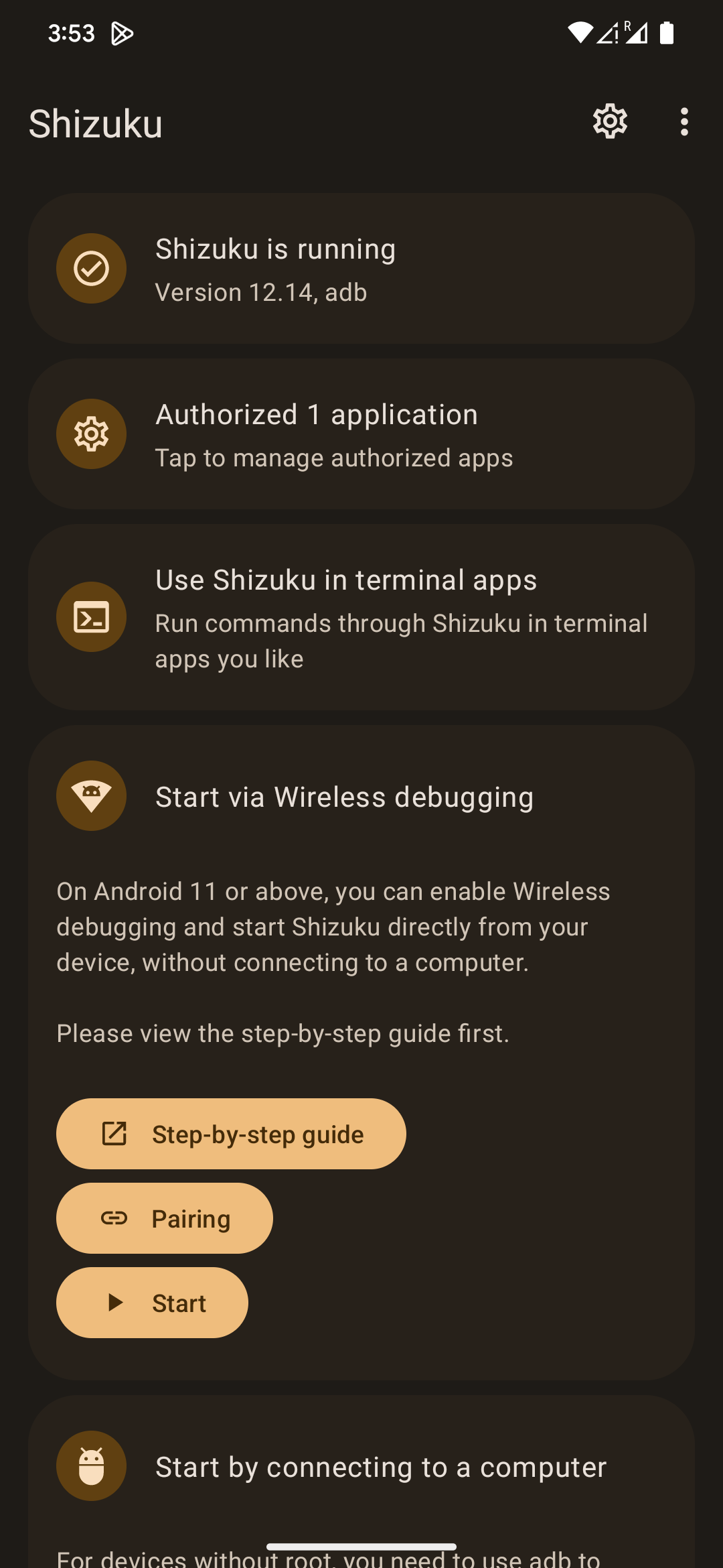 pixel-volte-patch screenshot 5