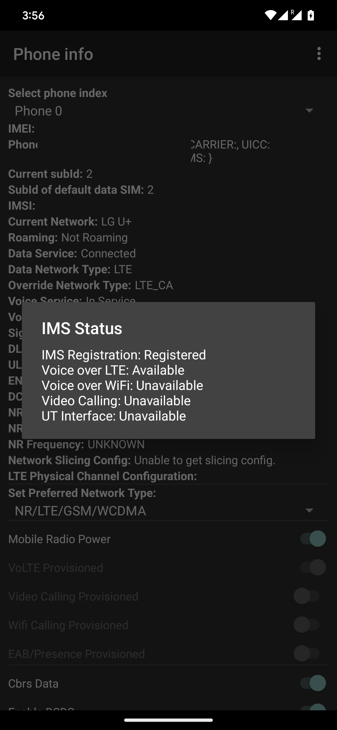 pixel-volte-patch screenshot 9