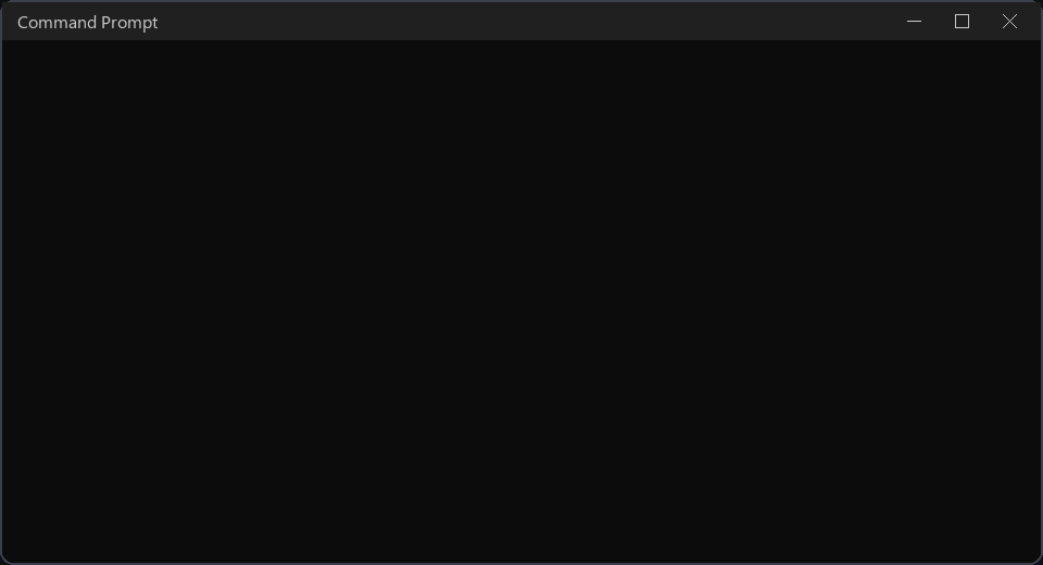 Installing in a terminal: setup, register in Claude Code, connected