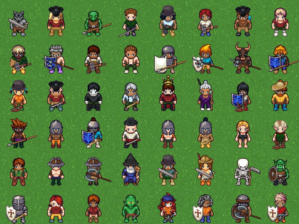 48 characters generated by the MCP