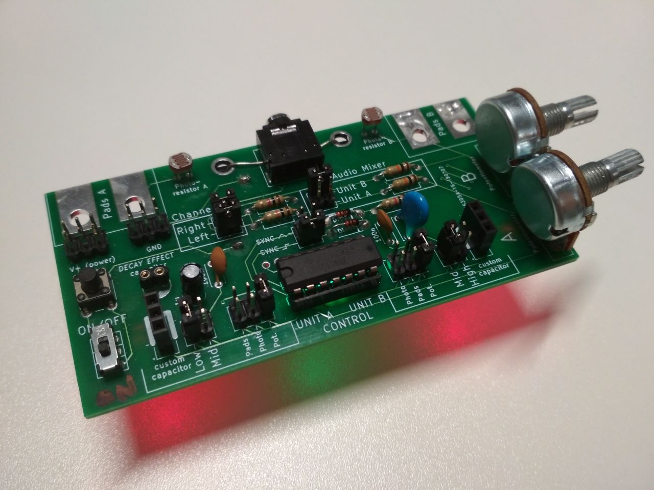 Digisynth, from the project README