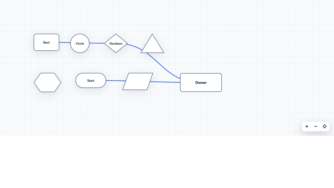 nodes-connector geometric nodes