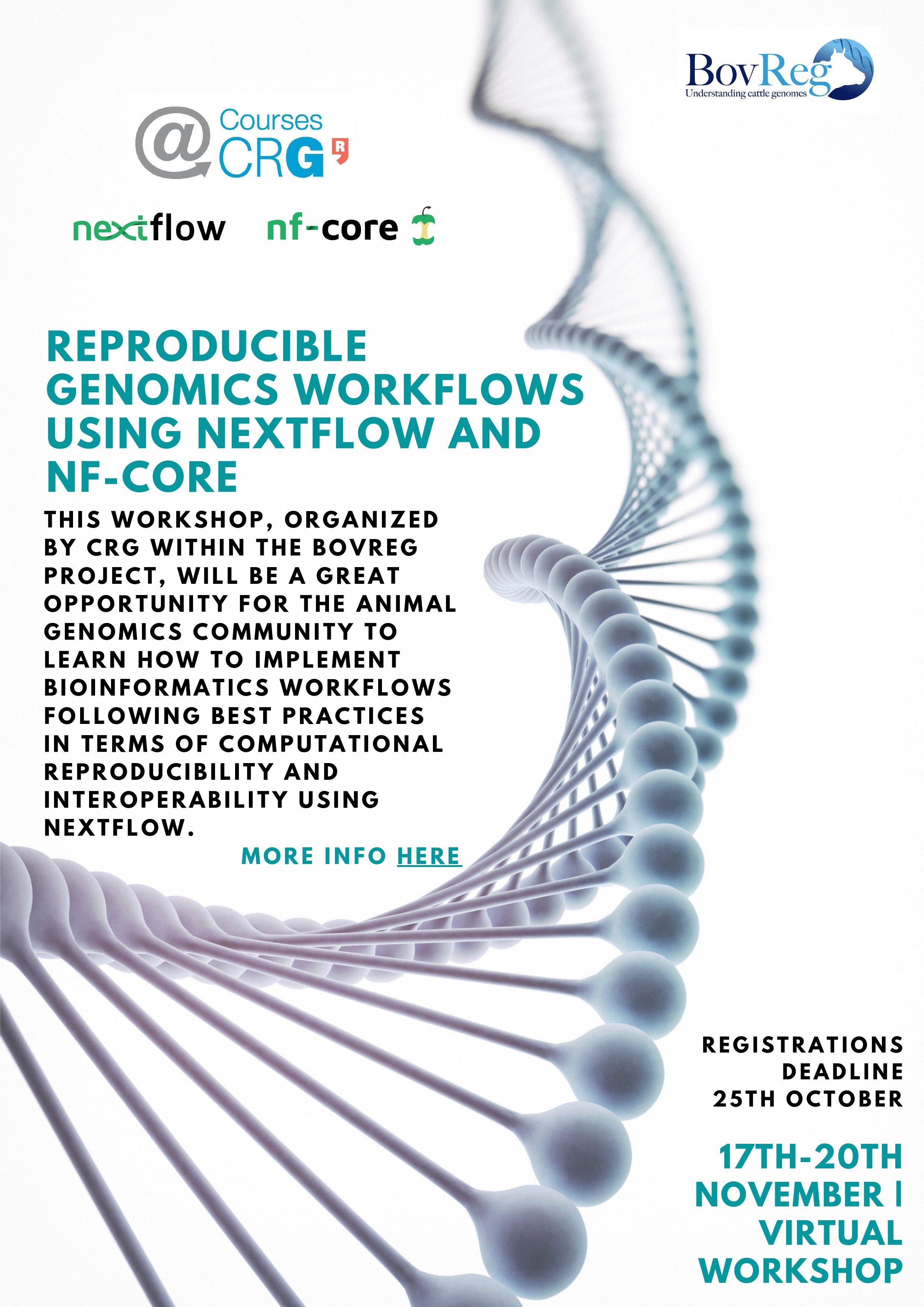 Workshop bovreg nextflow poster