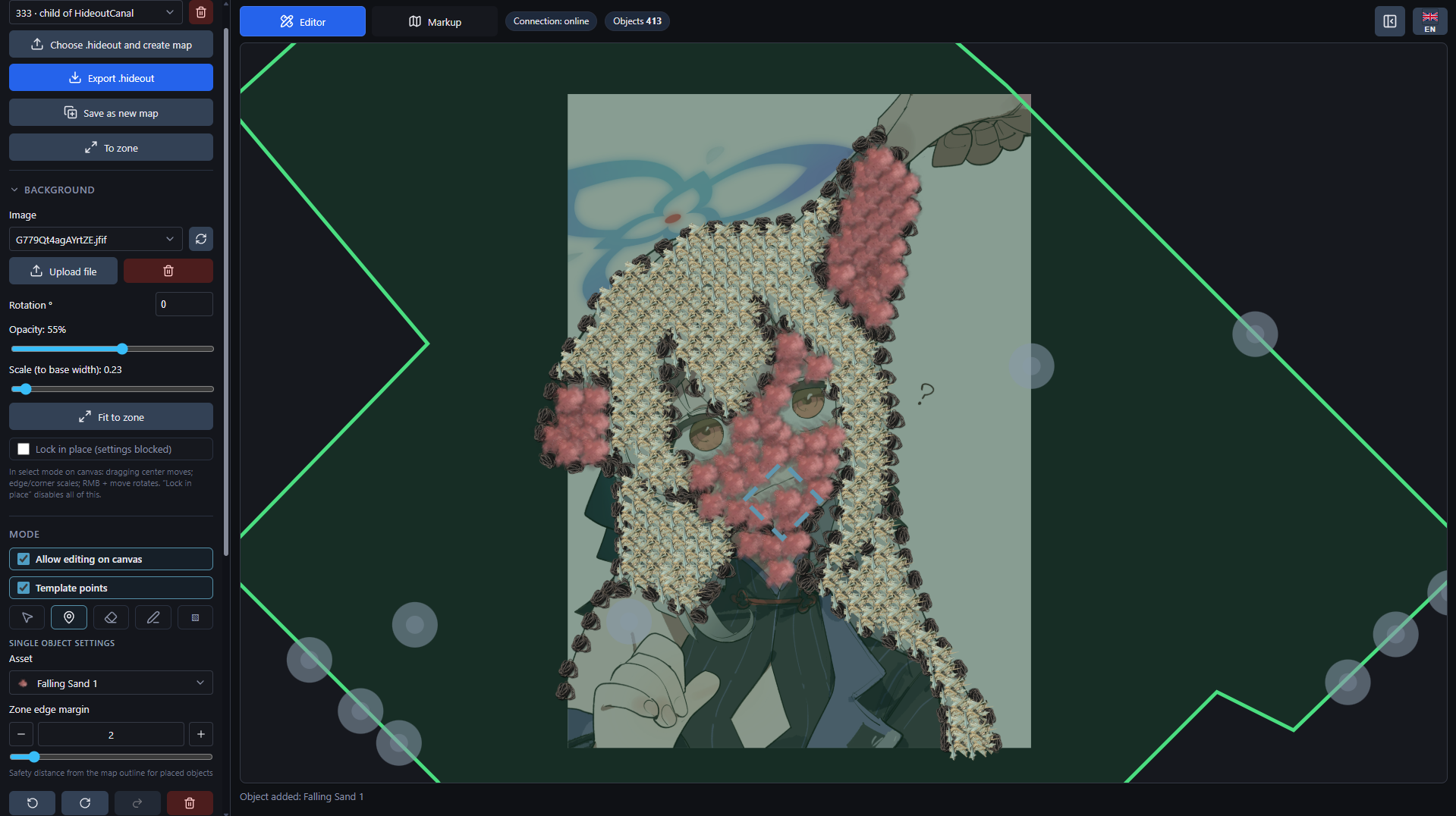 Editor 2