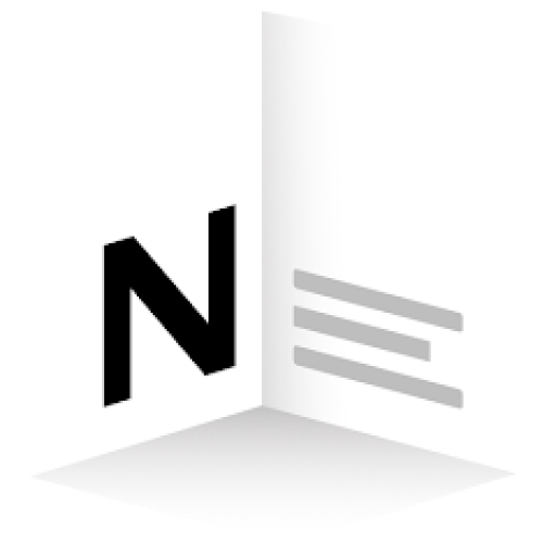 Notesnook Logo