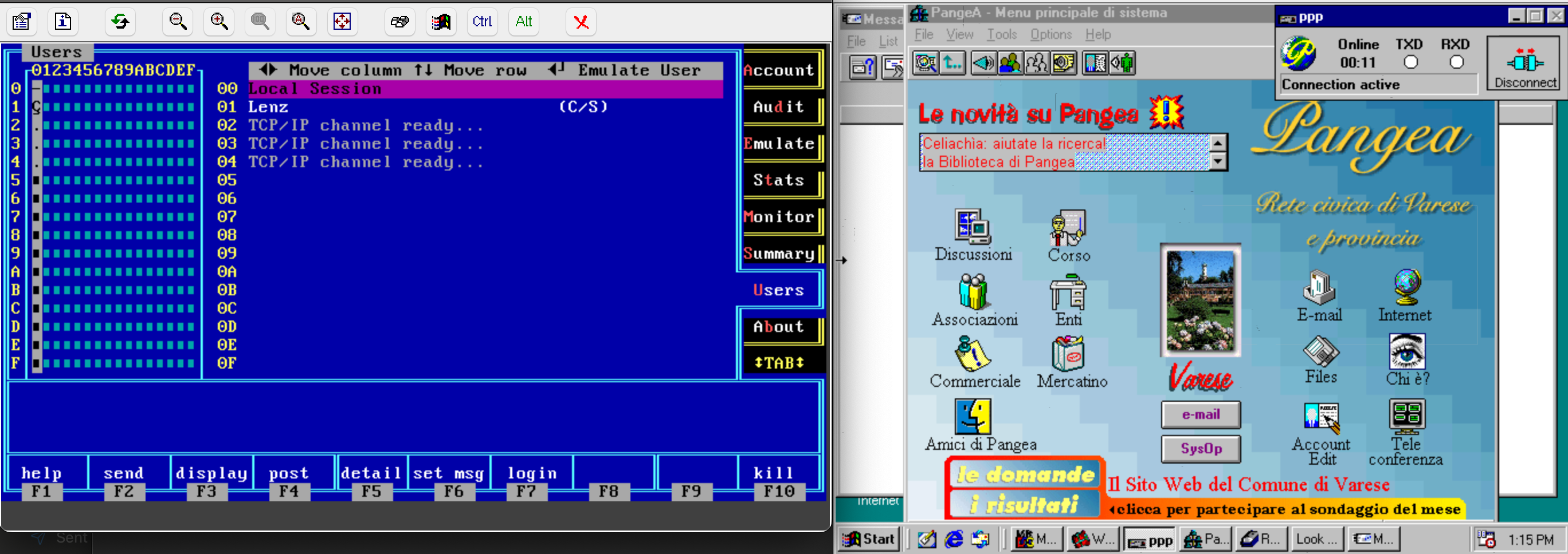 ... Alt text