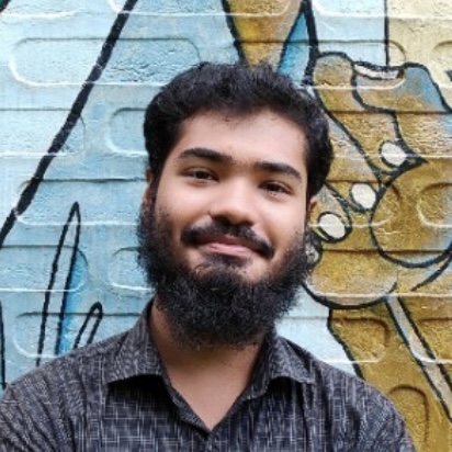 K M Shariat Ullah