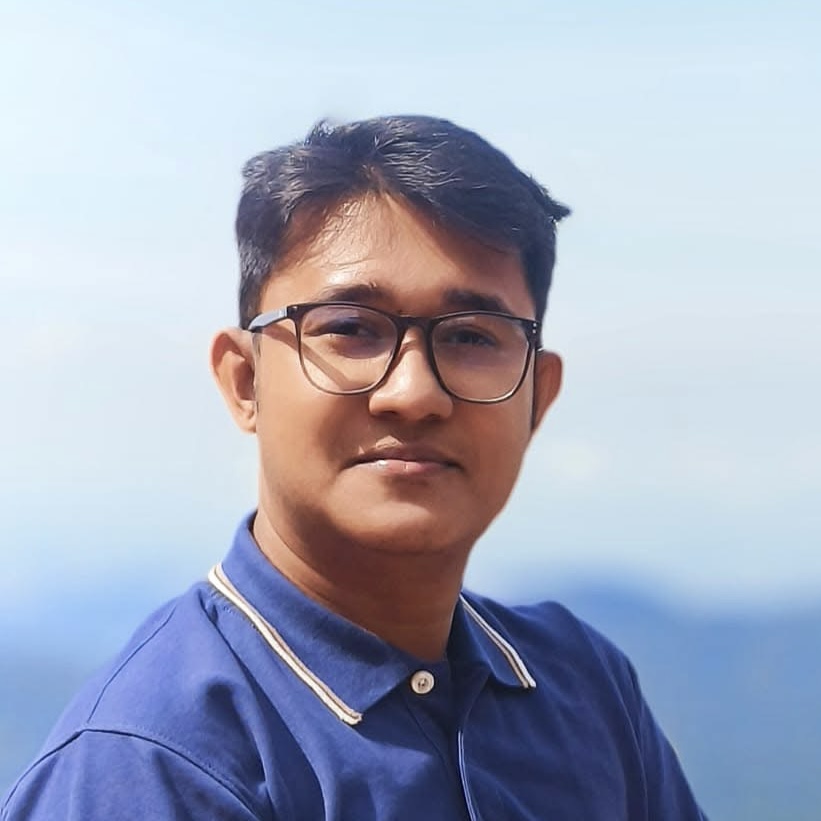 Rashedul Arefin