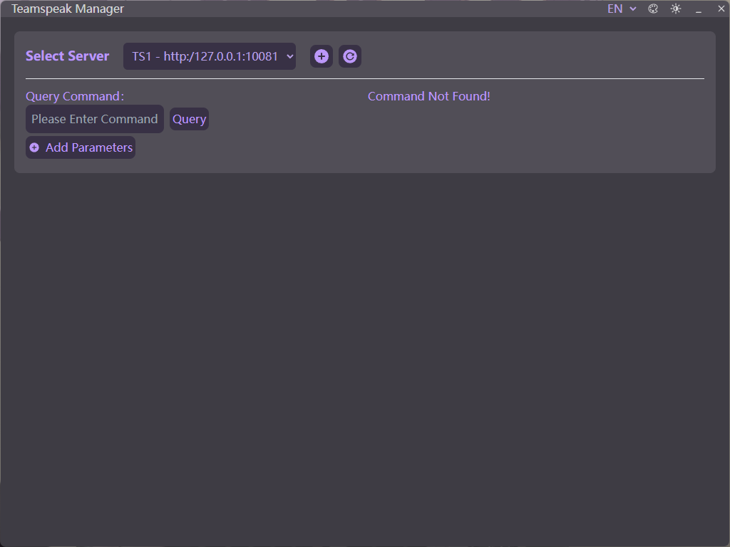 GitHub - nyamuch1/TSManager