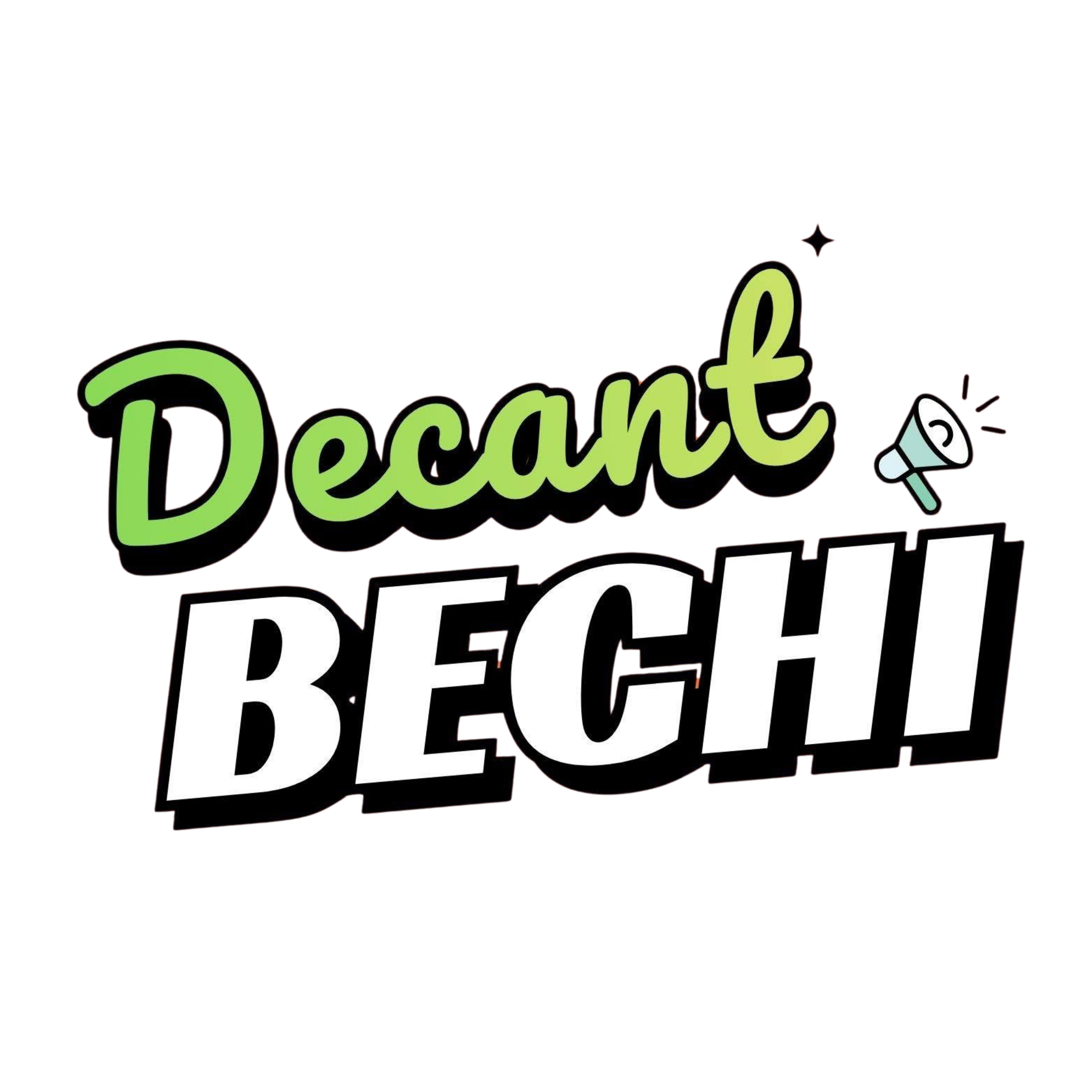 Decant Bechi