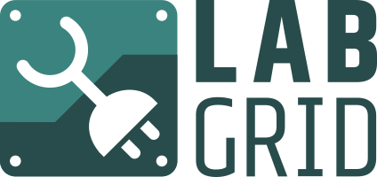 labgrid logo