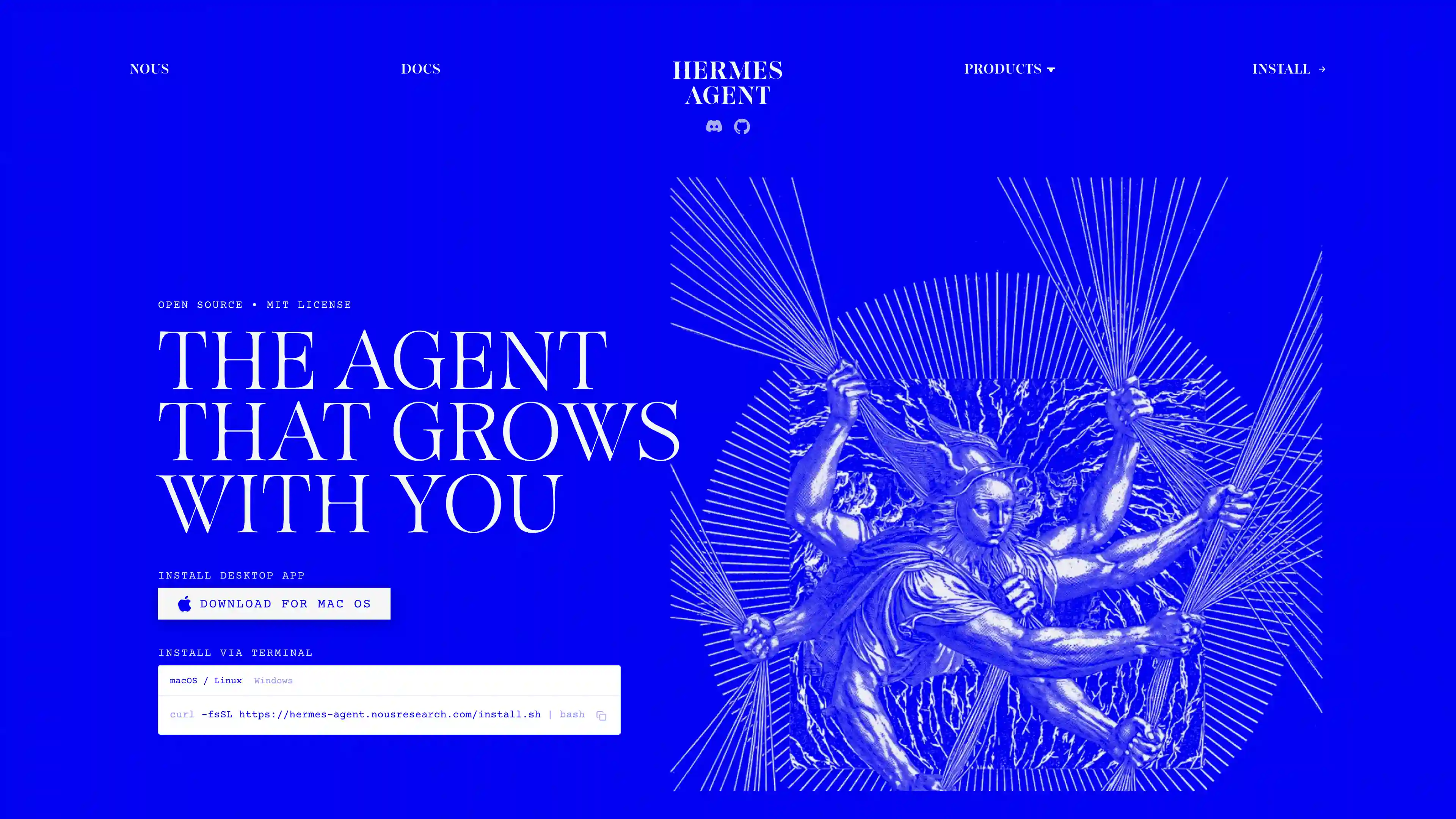 Hermes Agent