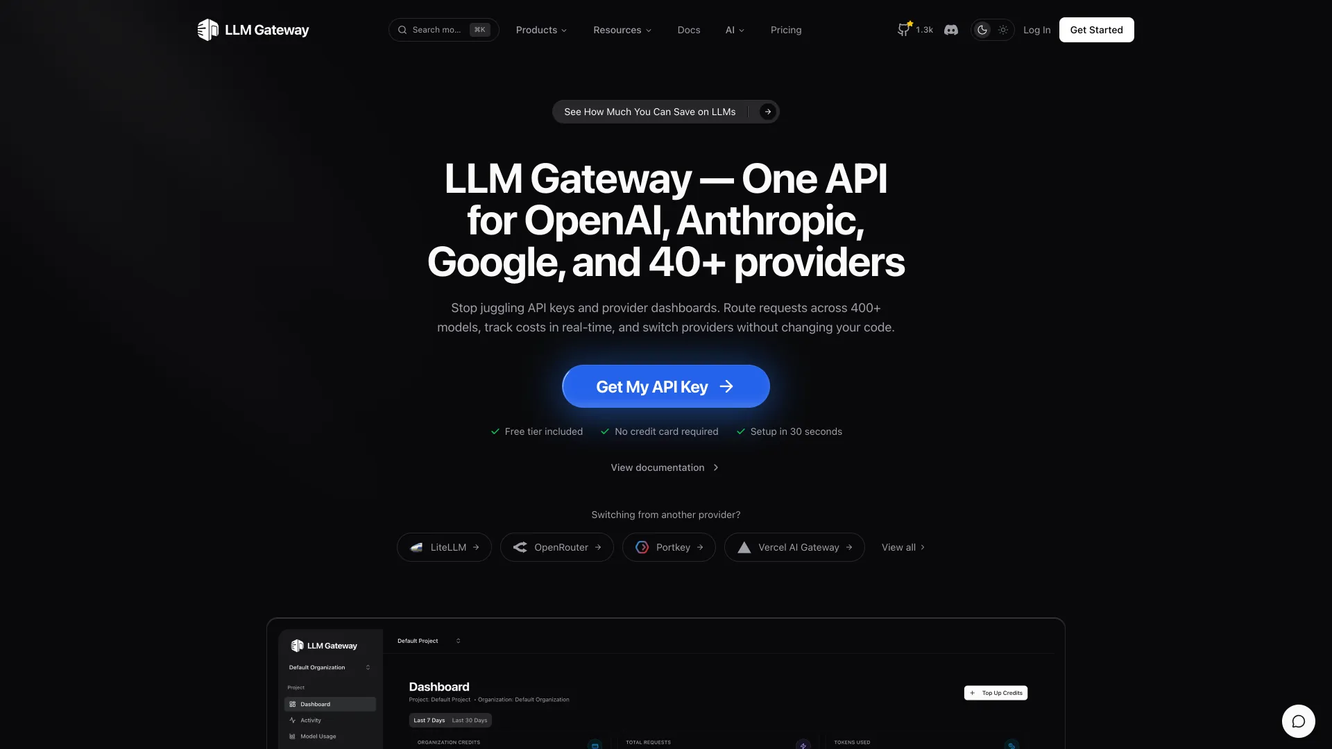 Application Screenshot
