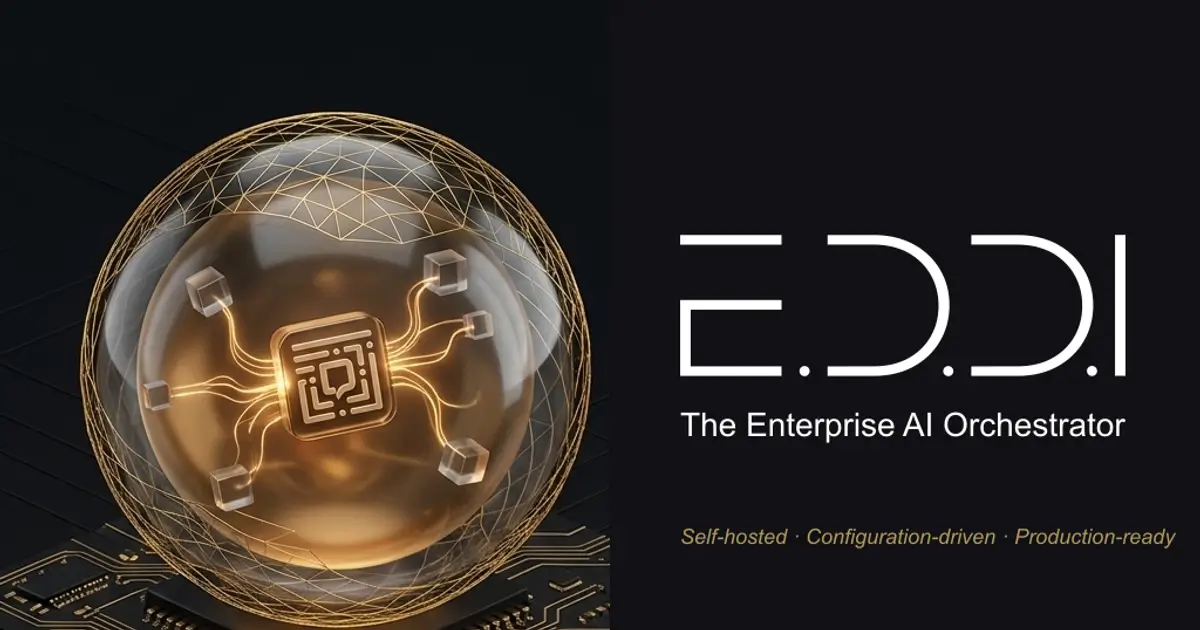 EDDI Banner Image