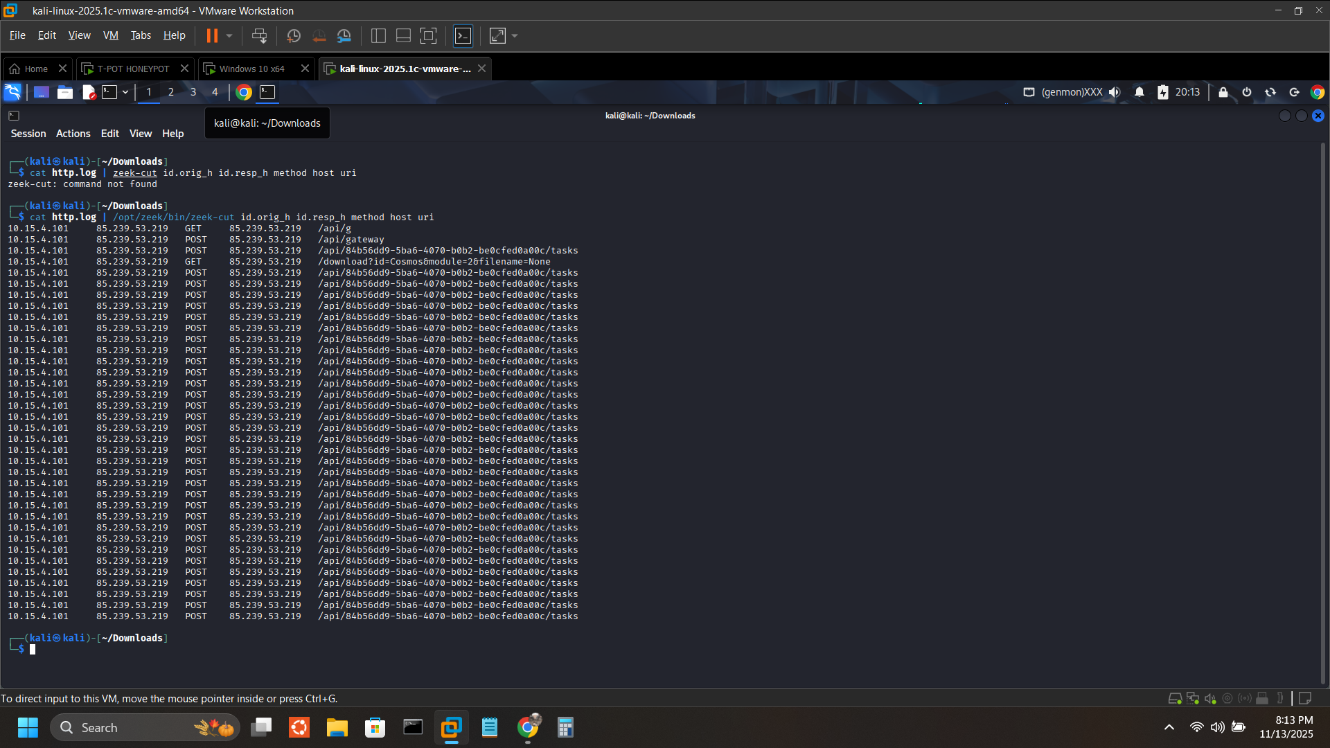 GitHub - labwork2025/Malware-Threat-Report-Pikabot: A hands-on threat ...