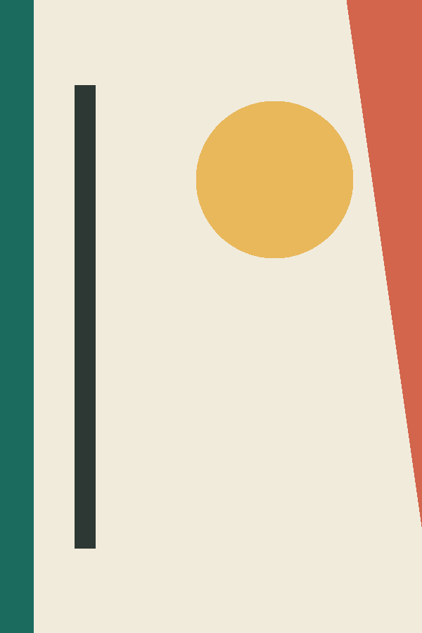 Abstract textless cover from the project-owned source-aware book specimen