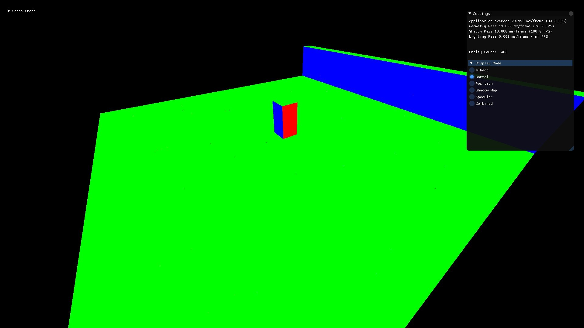 GitHub - lachlanpage/Olympus-Game-Engine-V1: c++ graphics engine · GitHub