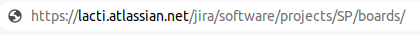 Atlassian url