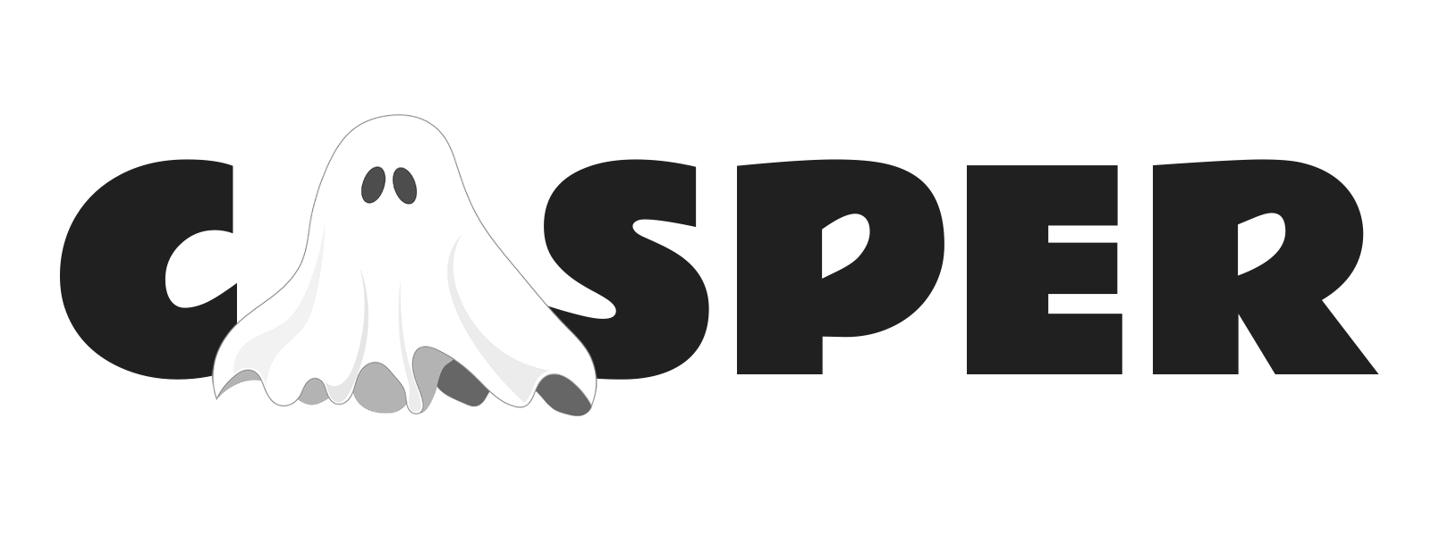 Casper Logo