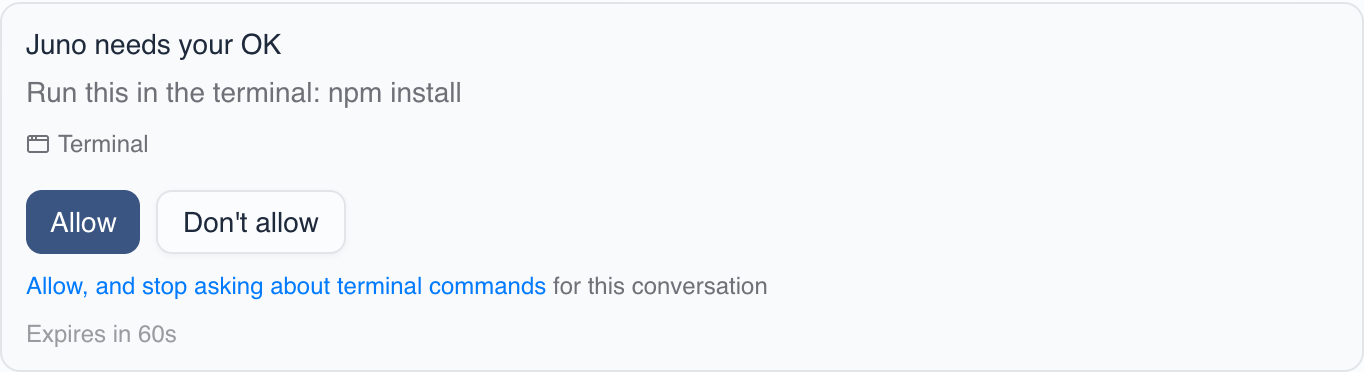 Feature media for PR #645: approval-prompt.png