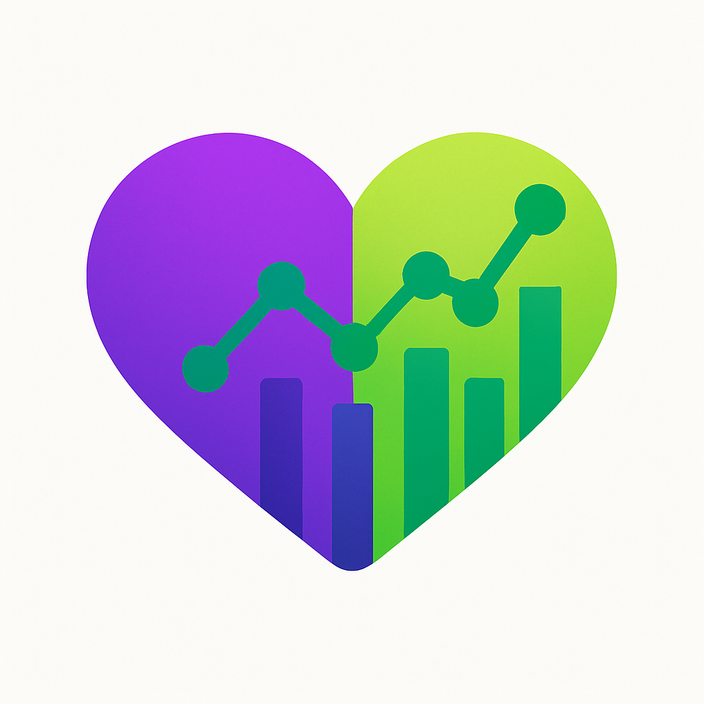 FitnessAnalyticsHub Logo