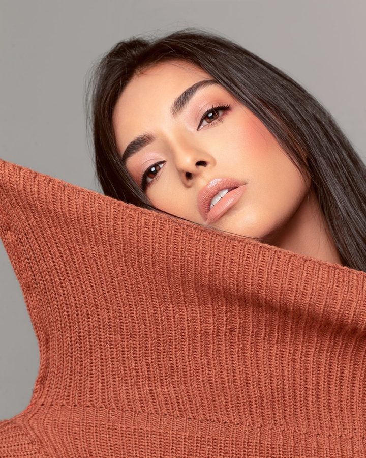 Lady Guerra — beauty