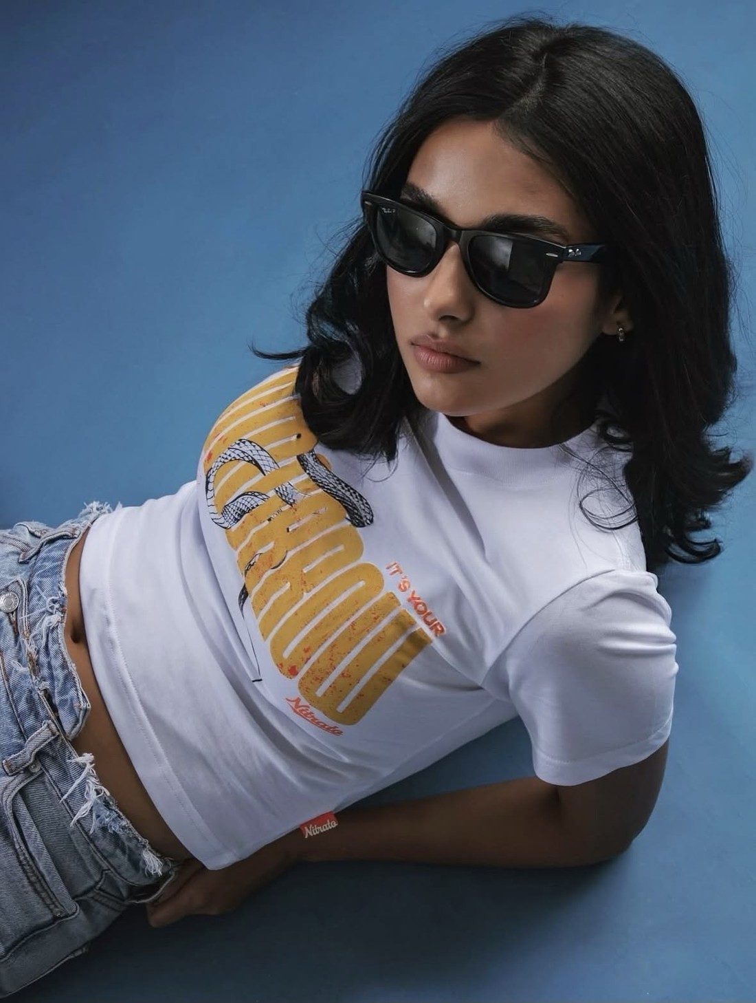 Lady Guerra — comercial