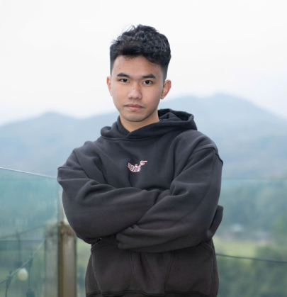 Mr. Cao Phước
