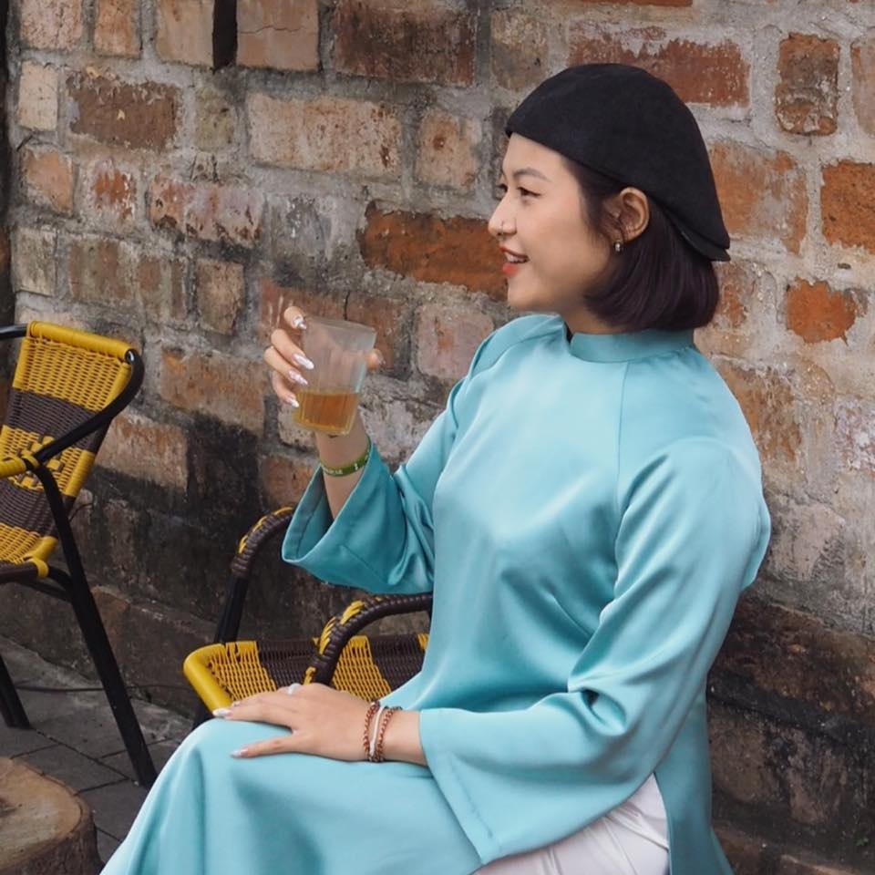 Mrs. Mai Ly