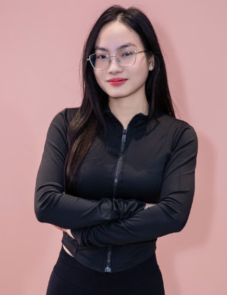 Ms. Lưu Ngân