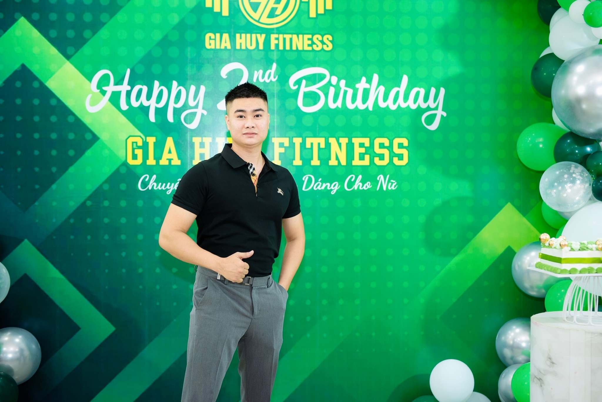 Mr. Ngọc Duy